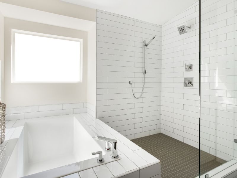 Best Bathroom Remodeling Contractors in Arlington, VA