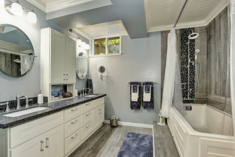Top Bathroom Remodeling Companies in Alexandria, VA