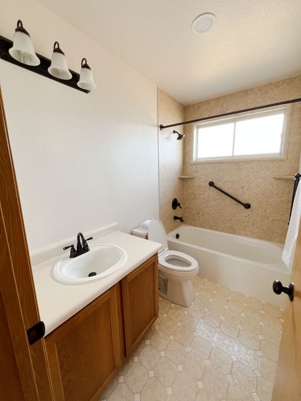 Top Bathroom Remodeling Companies in Ashburn, VA