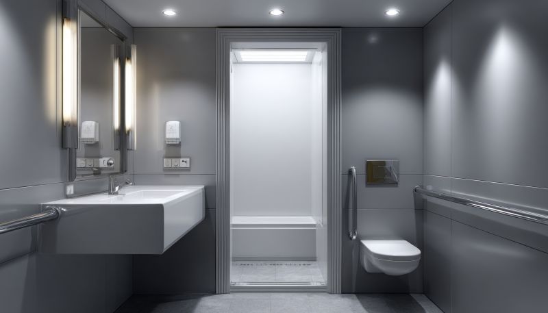 Top Bathroom Remodeling Companies in Fairfax, VA
