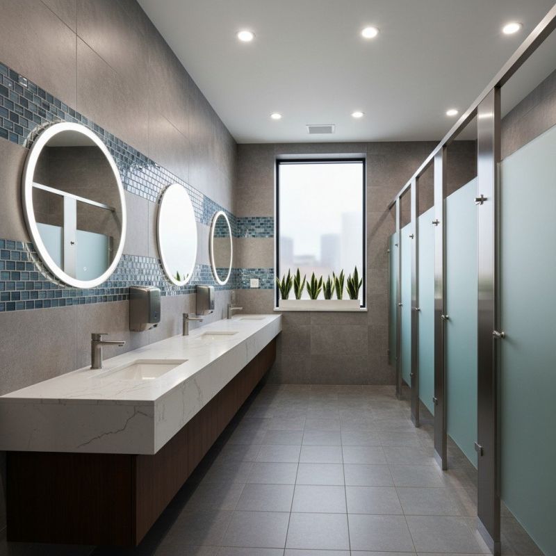 Top Bathroom Remodeling Companies in Herndon, VA